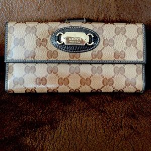 Gucci Wallet